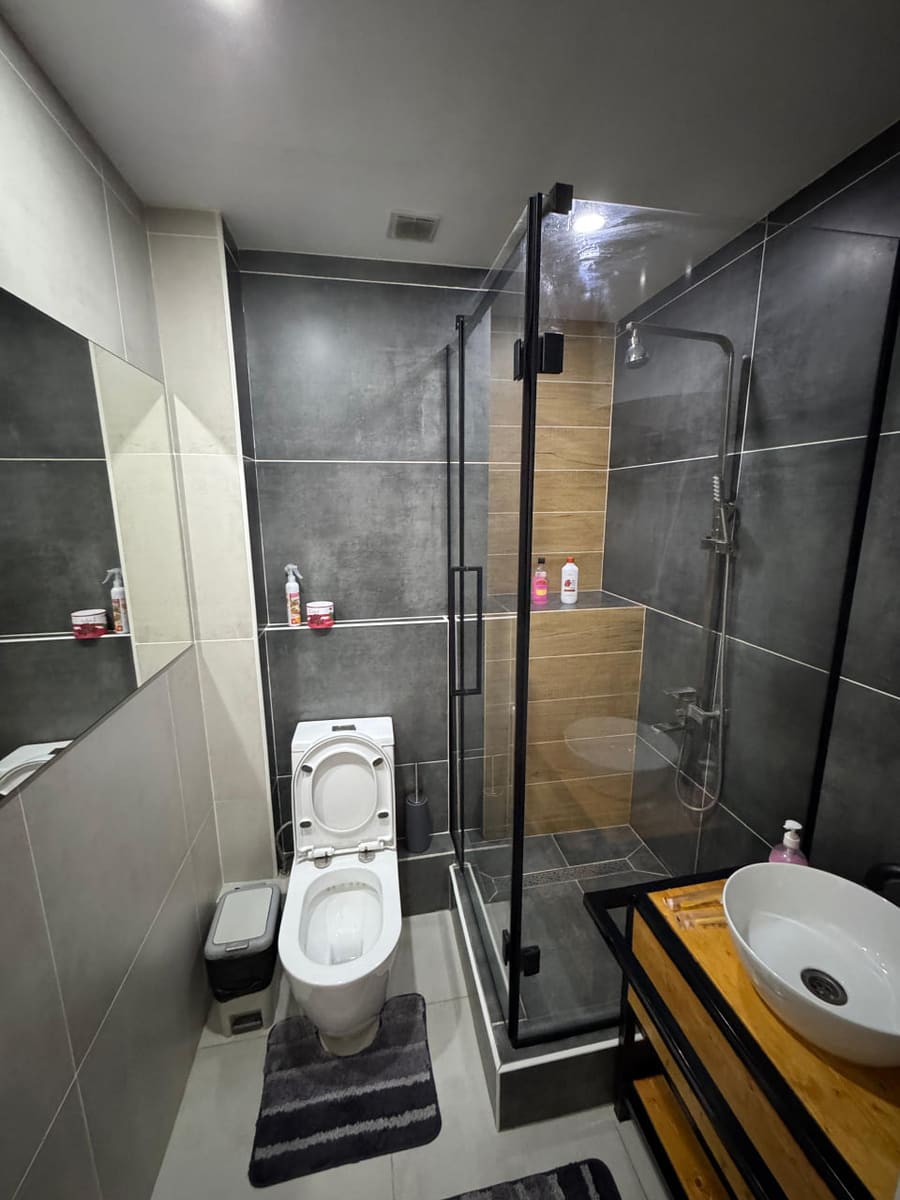 Apartment for rent at Abdumomunova 255, No. 34, Bishkek — photo 3