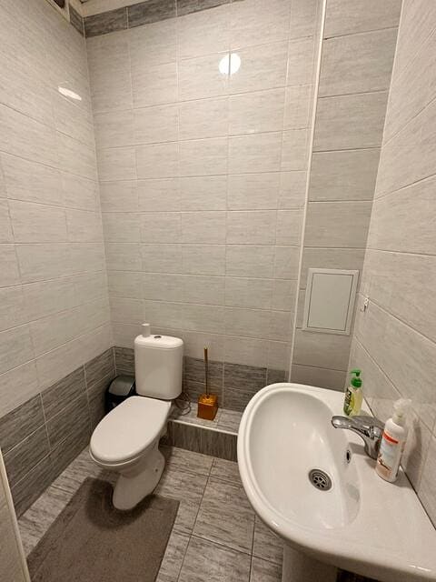 Apartment for rent at Frunze 551, No. 17, Bishkek — photo 4