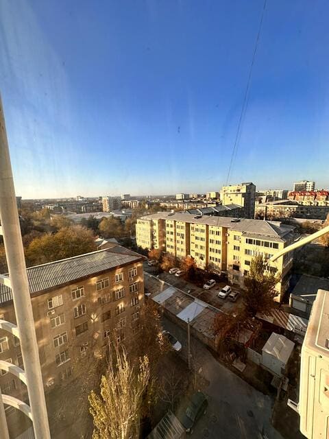 Квартира посуточно Московская 191, №225, Бишкек — фото 7