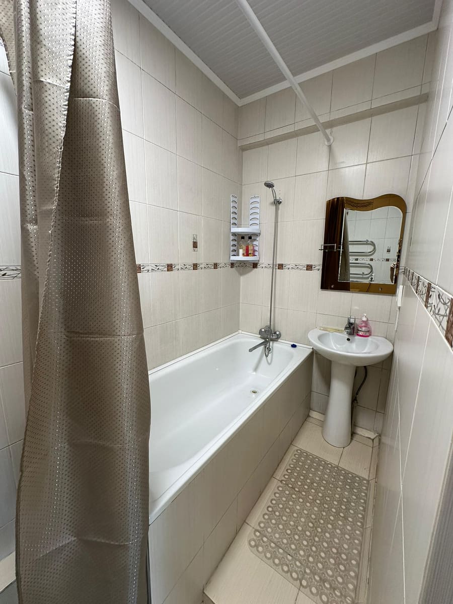 Apartment for rent at Panfilova 153, No. 61, Bishkek — photo 3
