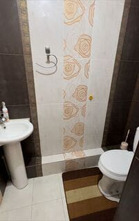 Apartment for rent at Panfilova 153, No. 63, Bishkek — photo 4