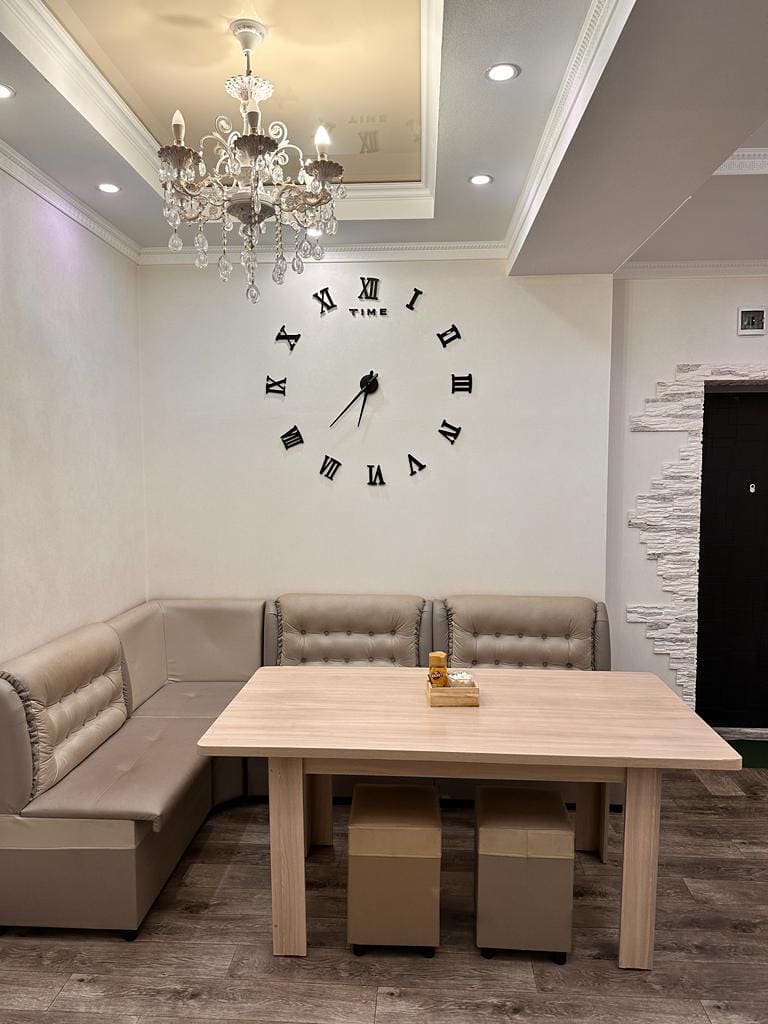 Apartment for rent at Turusbekova 9, No. 228, Bishkek — photo 4