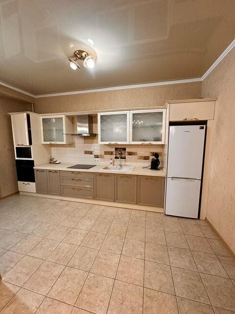 Apartment for rent at Umetalieva 84, No. 49, Bishkek — photo 3