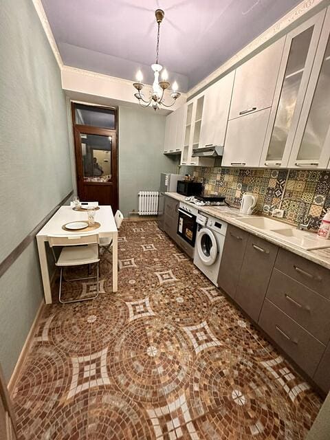 Apartment for rent at Umetalieva 84, No. 66, Bishkek — photo 2