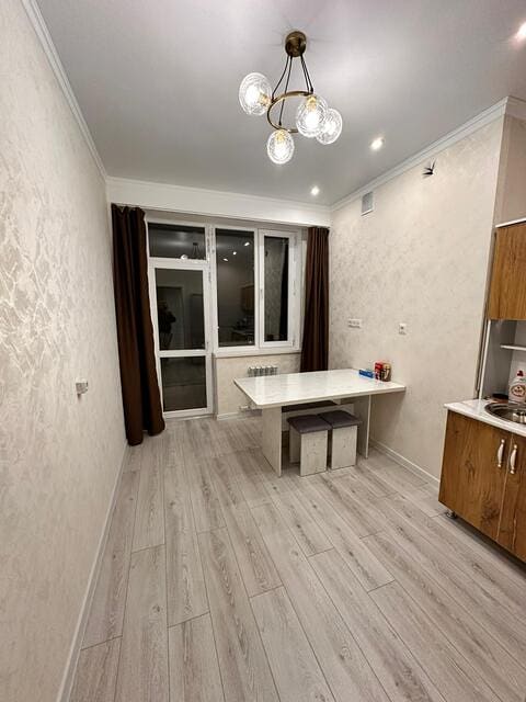 Квартира посуточно Жумабека 239, №122, Бишкек — фото 2