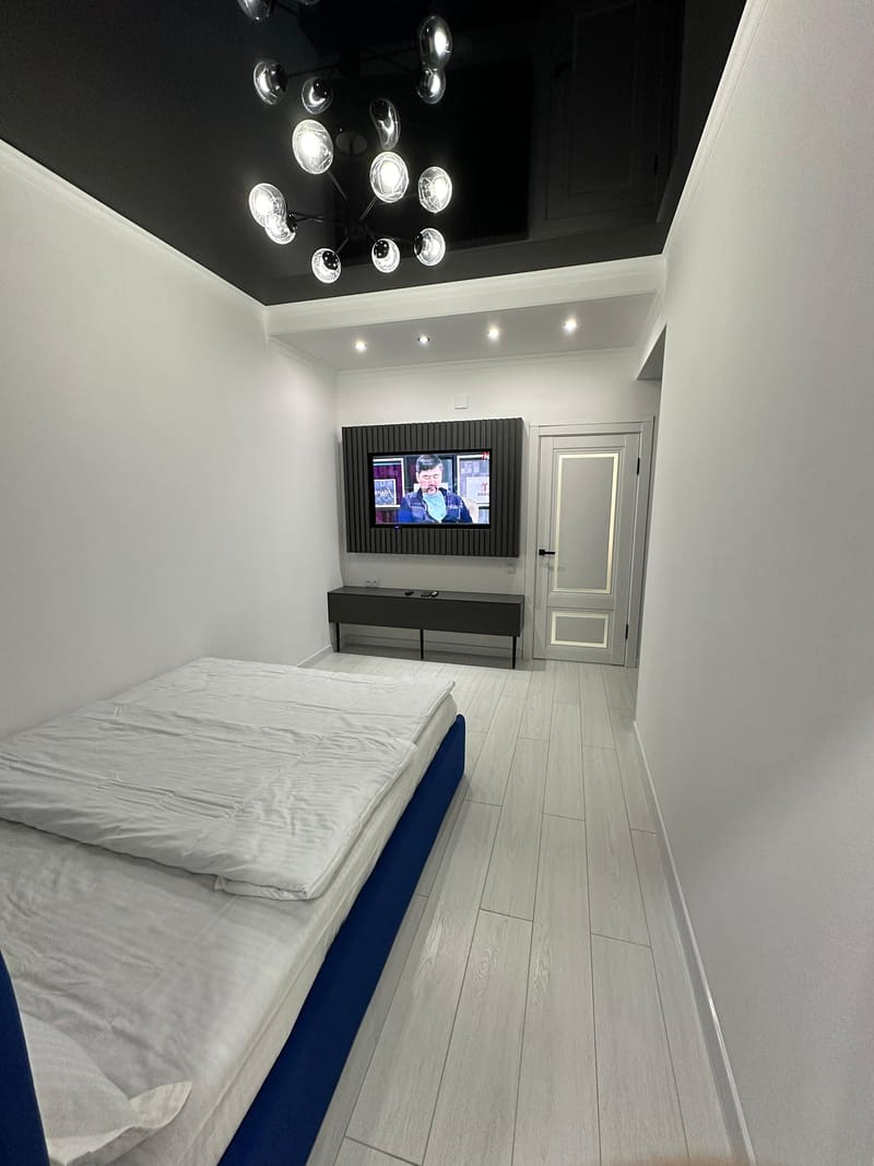 Квартира посуточно Жумабека 239, №68, Бишкек — фото 1