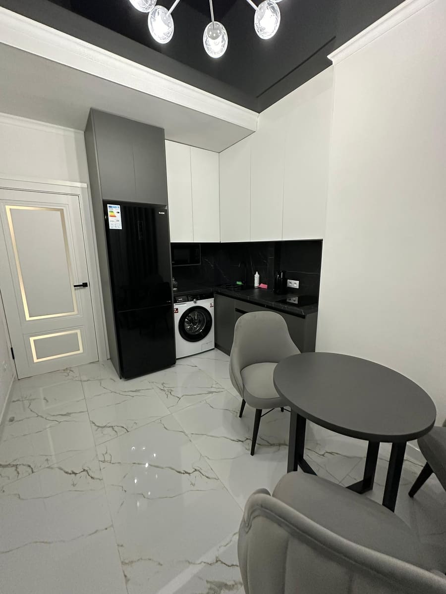 Квартира посуточно Жумабека 239, №68, Бишкек — фото 4