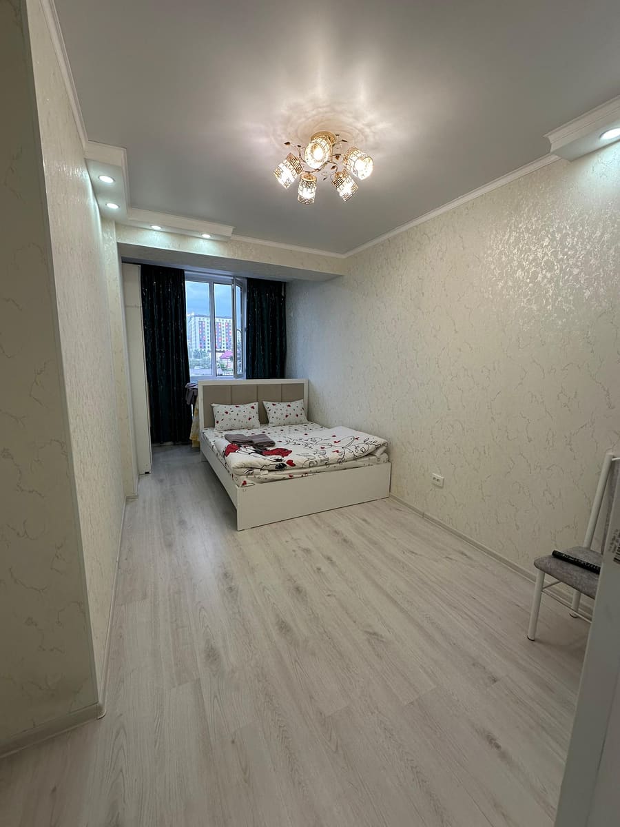 Квартира посуточно Жумабека 239, №74, Бишкек — фото 2