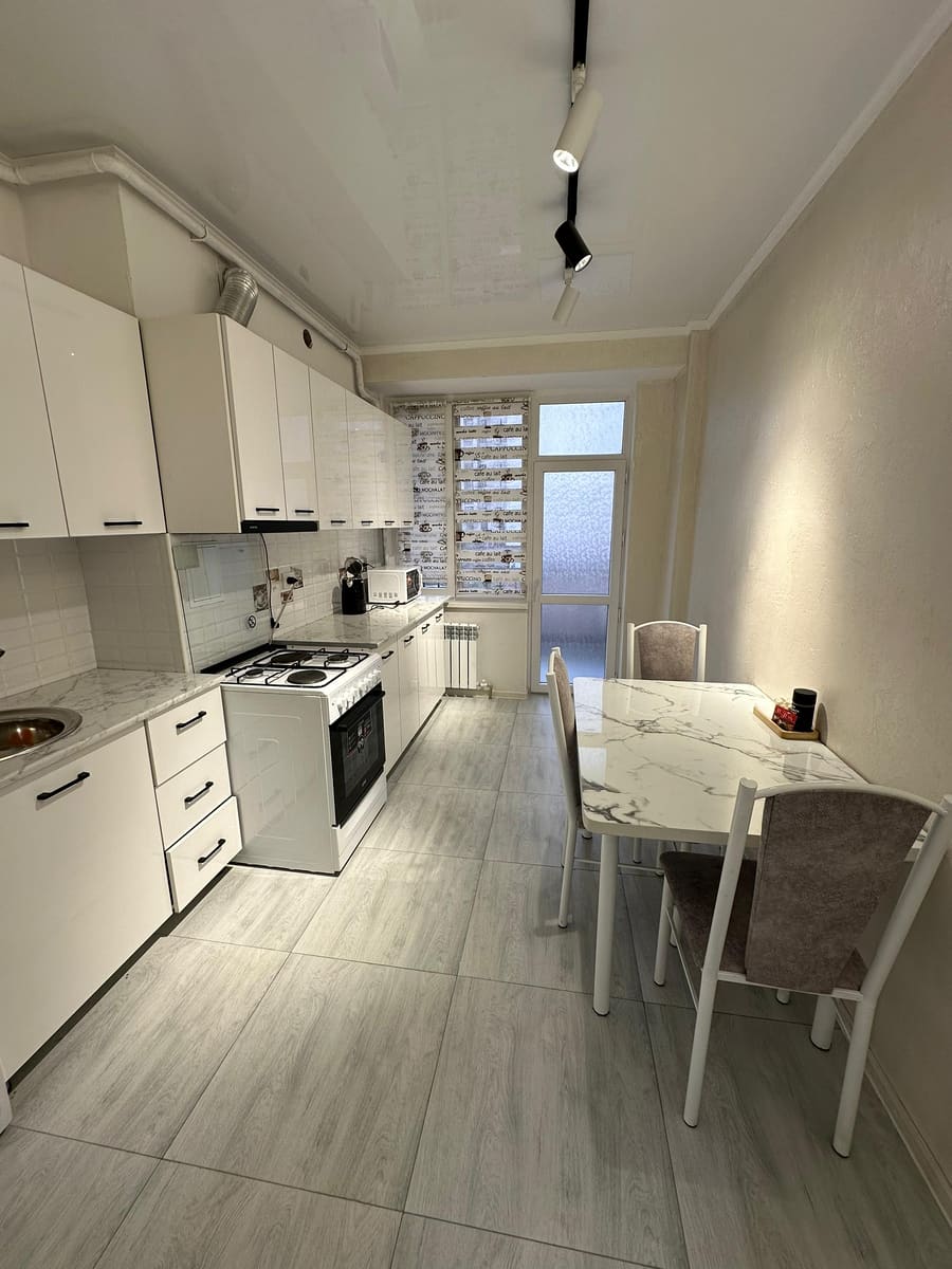 Квартира посуточно Жумабека 239, №74, Бишкек — фото 3