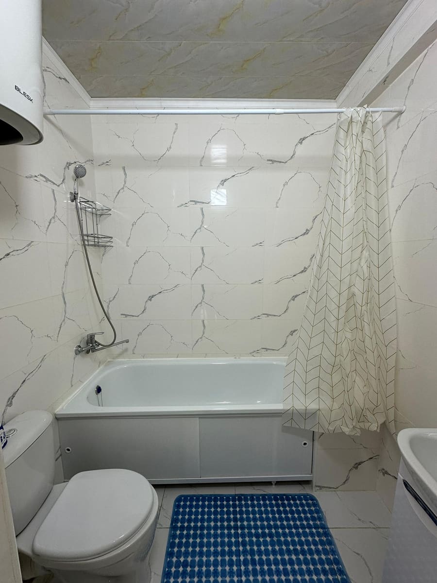 Apartment for rent at Zhumabeka 239, No. 74, Bishkek — photo 4