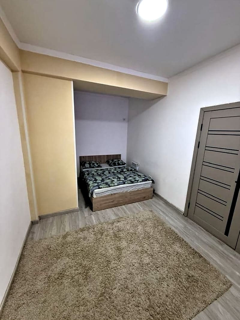 Квартира посуточно Жумабека 239, №98, Бишкек — фото 1